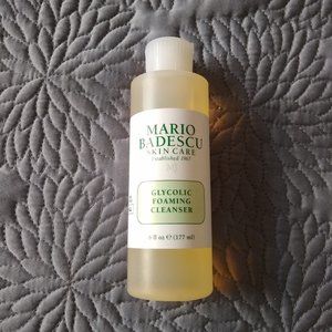 Mario Badescu Glycolic Foaming Cleanser